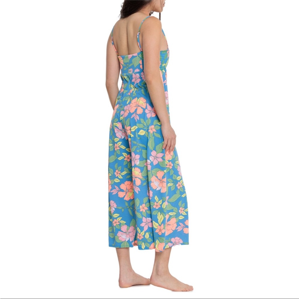 Maaji Star Flower Pants Jumper - Picture 2 of 7